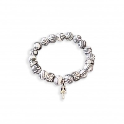 CHROME HEARTS BRACELET 325723